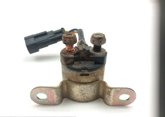 Ignition Starter Solenoid 2013 Polaris RZR XP 900 LE EPS 1498