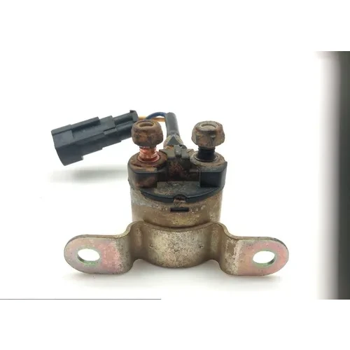 Ignition Starter Solenoid 2013 Polaris RZR XP 900 LE EPS 1498 7
