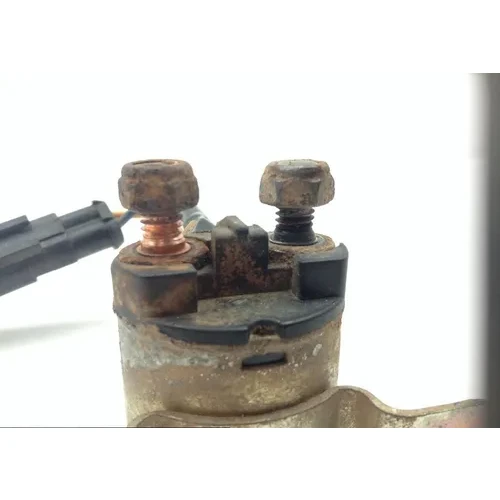 Ignition Starter Solenoid 2013 Polaris RZR XP 900 LE EPS 1498 9