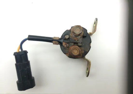 Ignition Starter Solenoid 2013 Polaris RZR XP 900 LE EPS 1498