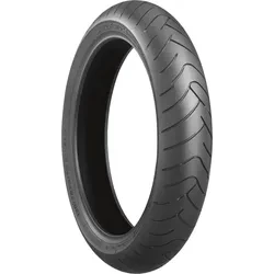 Bridgestone/firestone Battlax BT023 Front Tire 120/70-17 58 W