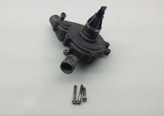 Engine Water Pump Assembly 2013 Polaris RZR XP 900 LE EPS 1498