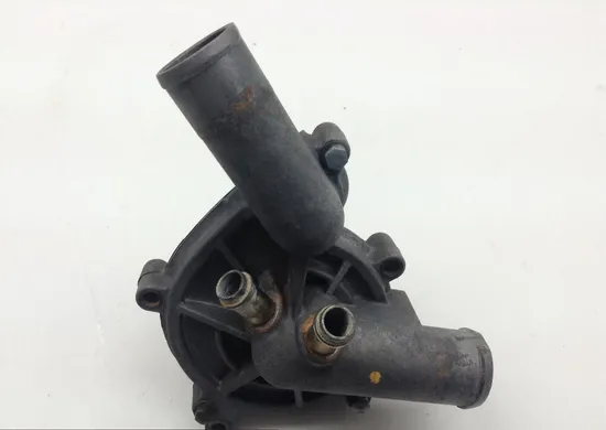 Engine Water Pump Assembly 2013 Polaris RZR XP 900 LE EPS 1498