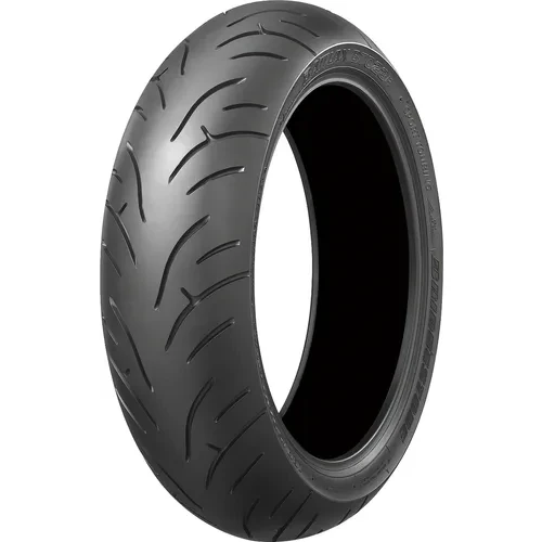 Bridgestone/firestone Battlax BT023 Rear Tire 180/55-17 73 W 1