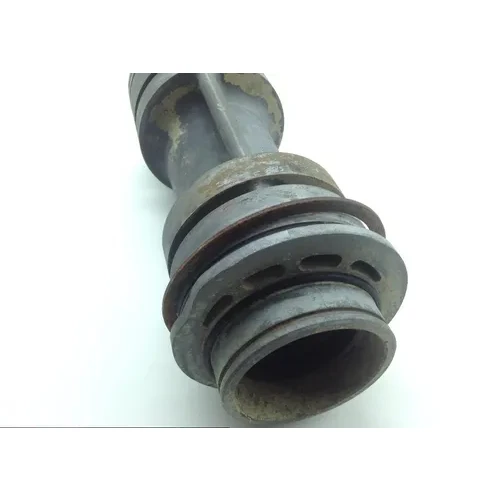 Rear Wheel Axle Bearing Carrier 2007 Suzuki Quadracer 450 LTR450 2x4 1450 Parts 9