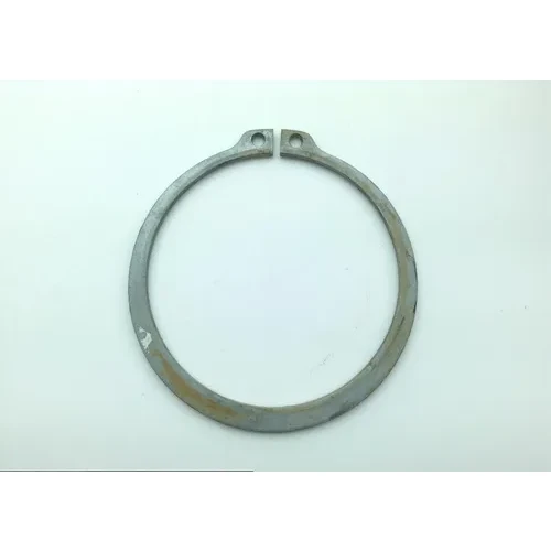 Rear Wheel Axle Bearing Carrier 2007 Suzuki Quadracer 450 LTR450 2x4 1450 Parts 10