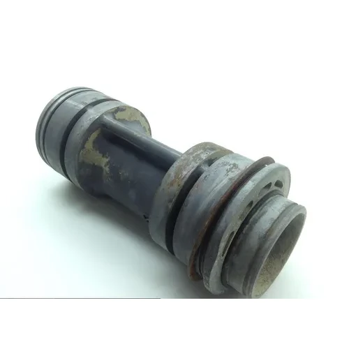Rear Wheel Axle Bearing Carrier 2007 Suzuki Quadracer 450 LTR450 2x4 1450 Parts 5