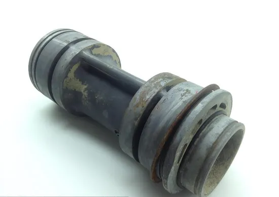 Rear Wheel Axle Bearing Carrier 2007 Suzuki Quadracer 450 LTR450 2x4 1450 Parts