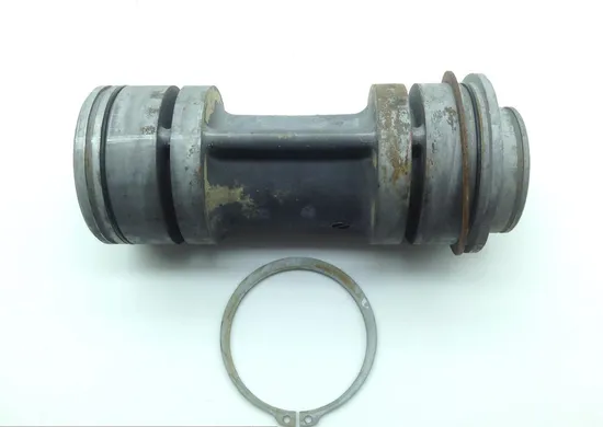 Rear Wheel Axle Bearing Carrier 2007 Suzuki Quadracer 450 LTR450 2x4 1450 Parts