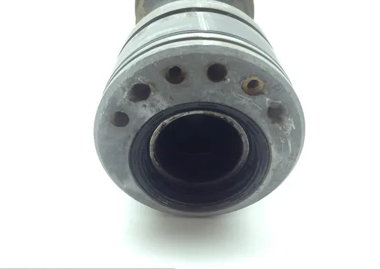 Rear Wheel Axle Bearing Carrier 2007 Suzuki Quadracer 450 LTR450 2x4 1450 Parts