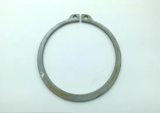 Rear Wheel Axle Bearing Carrier 2007 Suzuki Quadracer 450 LTR450 2x4 1450 Parts