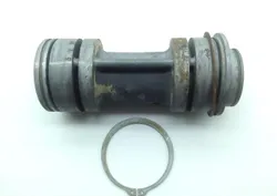 Rear Wheel Axle Bearing Carrier 2007 Suzuki Quadracer 450 LTR450 2x4 1450 Parts