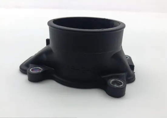 Engine Case Manifold 2008 Kawasaki Teryx 750 KRF750C 4x4 LE 1442