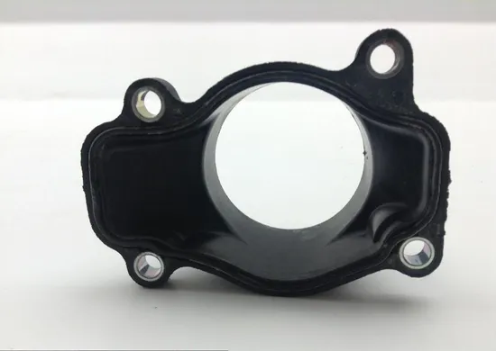 Engine Case Manifold 2008 Kawasaki Teryx 750 KRF750C 4x4 LE 1442