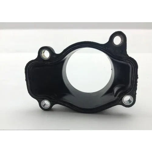 Engine Case Manifold 2008 Kawasaki Teryx 750 KRF750C 4x4 LE 1442 6