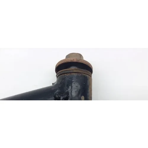 Rear Driver Left Lower A-Arm 2008 Kawasaki Teryx 750 KRF750C 4x4 LE 1442 7