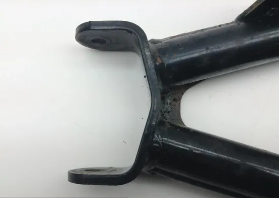 Rear Driver Left Lower A-Arm 2008 Kawasaki Teryx 750 KRF750C 4x4 LE 1442