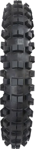 Ams Bite MX Rear Tire 80/100-12 41 M Blackwall Bias TT 2