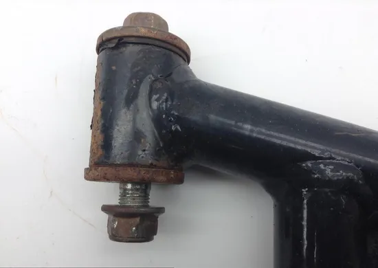 Rear Passenger Right Lower A-Arm 2008 Kawasaki Teryx 750 KRF750C 4x4 LE 1442