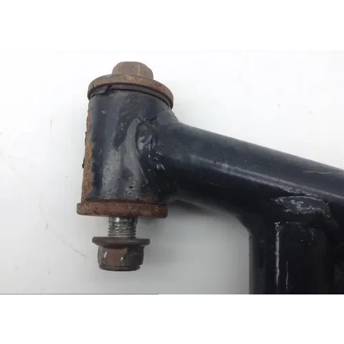 Rear Passenger Right Lower A-Arm 2008 Kawasaki Teryx 750 KRF750C 4x4 LE 1442 9