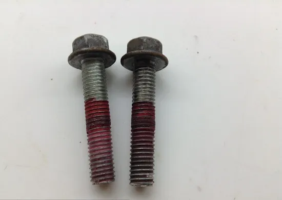 Brake Stay 2008 Kawasaki Teryx 750 KRF750C 4x4 LE 1442