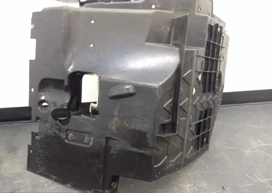 Left Driver Side Floor Board 2008 Kawasaki Teryx 750 KRF750C 4x4 LE 1442