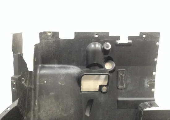 Left Driver Side Floor Board 2008 Kawasaki Teryx 750 KRF750C 4x4 LE 1442