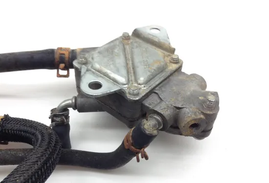 Gas Fuel Tank Pump 2008 Kawasaki Teryx 750 KRF750C 4x4 LE 1442