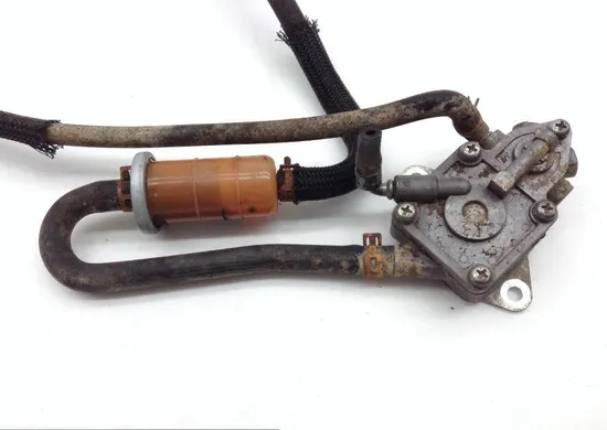 Gas Fuel Tank Pump 2008 Kawasaki Teryx 750 KRF750C 4x4 LE 1442