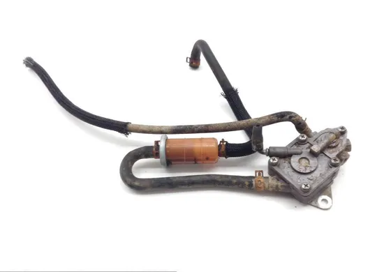 Gas Fuel Tank Pump 2008 Kawasaki Teryx 750 KRF750C 4x4 LE 1442