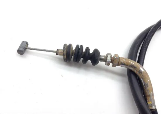 Throttle Cable 2008 Kawasaki Teryx 750 KRF750C 4x4 LE 1442 x