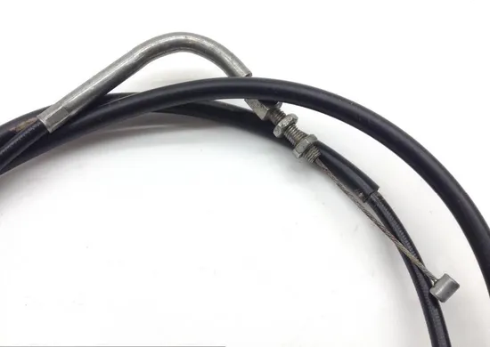 Throttle Cable 2008 Kawasaki Teryx 750 KRF750C 4x4 LE 1442 x