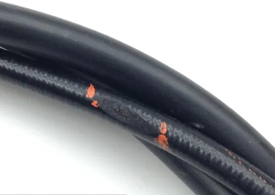 Throttle Cable 2008 Kawasaki Teryx 750 KRF750C 4x4 LE 1442 x