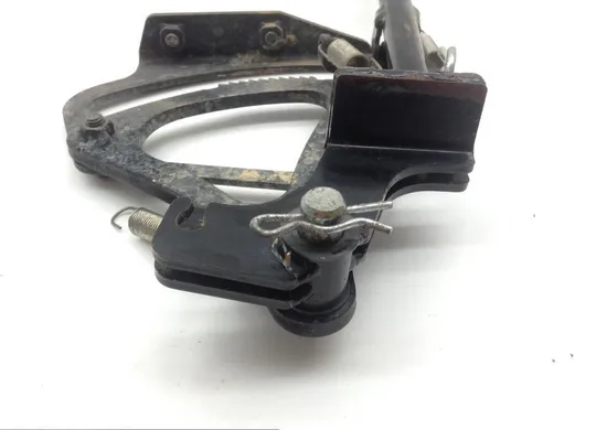 Diff Lock Switch 2008 Kawasaki Teryx 750 KRF750C 4x4 LE 1442