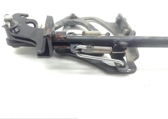 Diff Lock Switch 2008 Kawasaki Teryx 750 KRF750C 4x4 LE 1442