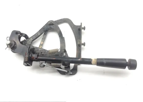 Diff Lock Switch 2008 Kawasaki Teryx 750 KRF750C 4x4 LE 1442