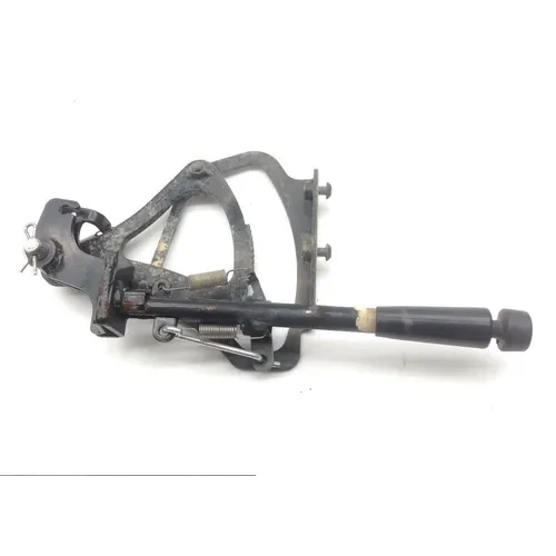 Diff Lock Switch 2008 Kawasaki Teryx 750 KRF750C 4x4 LE 1442 3
