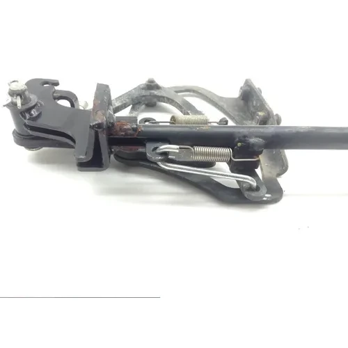 Diff Lock Switch 2008 Kawasaki Teryx 750 KRF750C 4x4 LE 1442 7