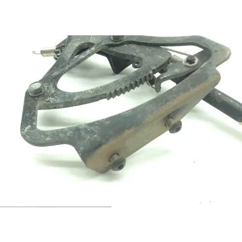 Diff Lock Switch 2008 Kawasaki Teryx 750 KRF750C 4x4 LE 1442 8