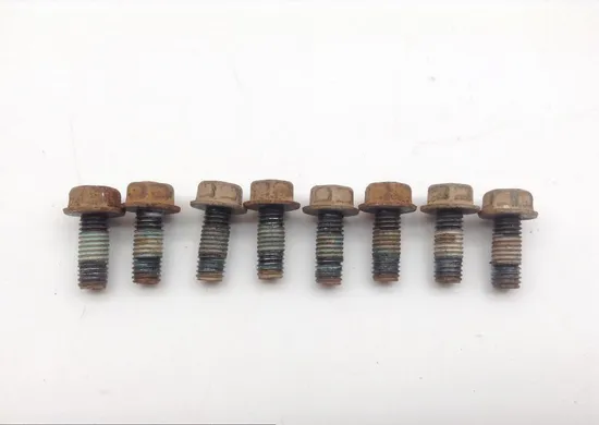 Sway Bar 2008 Kawasaki Teryx 750 KRF750C 4x4 LE 1442