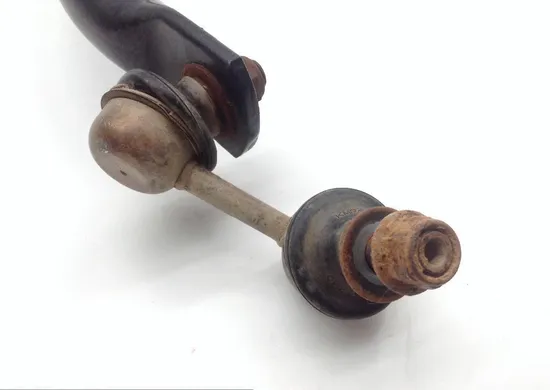 Sway Bar 2008 Kawasaki Teryx 750 KRF750C 4x4 LE 1442