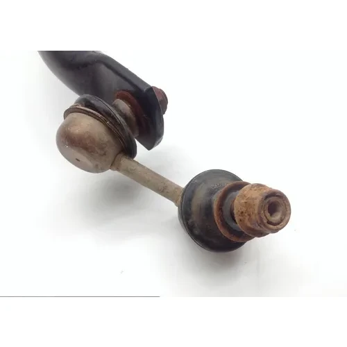 Sway Bar 2008 Kawasaki Teryx 750 KRF750C 4x4 LE 1442 14
