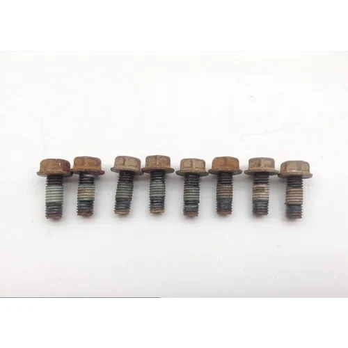 Sway Bar 2008 Kawasaki Teryx 750 KRF750C 4x4 LE 1442 5