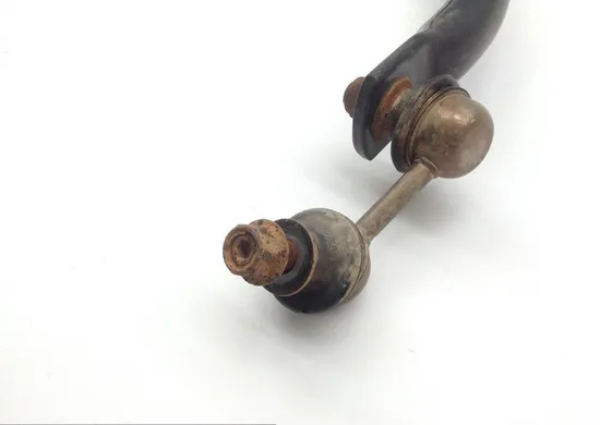 Sway Bar 2008 Kawasaki Teryx 750 KRF750C 4x4 LE 1442