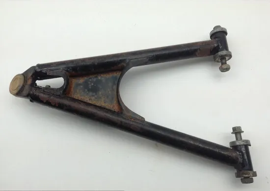 Right Lower A-Arm 2002 Yamaha Raptor 660R YFM660R 1435A