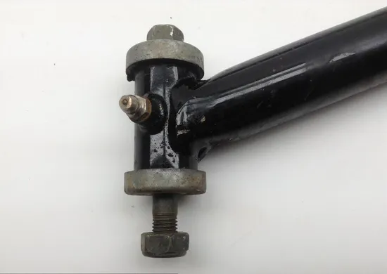 Right Lower A-Arm 2002 Yamaha Raptor 660R YFM660R 1435A