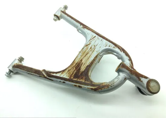 Left Lower A Arm From 2008 Honda TRX 450ER x