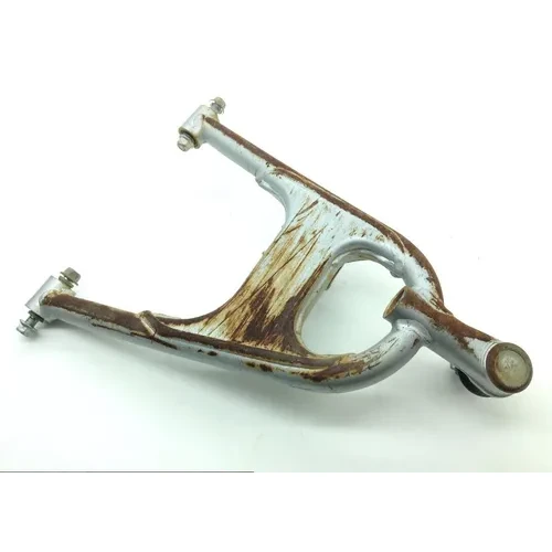 Left Lower A Arm From 2008 Honda TRX 450ER x 12