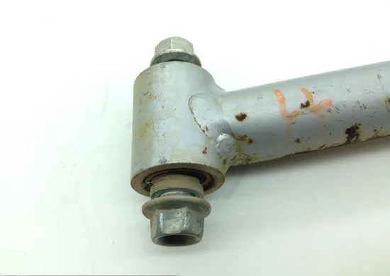 Left Lower A Arm From 2008 Honda TRX 450ER x