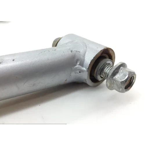 Left Lower A Arm From 2008 Honda TRX 450ER x 11